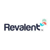 Revalent logo - Similar company to Nexwhat