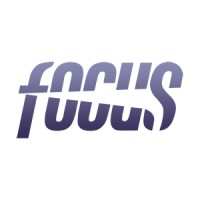Focus Srl logo - Similar company to Nikon Europe B.V.