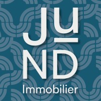 JUND Immobilier logo - Similar company to Neos Immo
