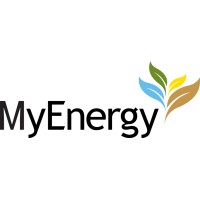 MyEnergy ApS logo - Similar company to Energi360
