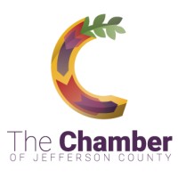 Jefferson County Chamber of Commerce, WA logo - Similar company to Jefferson County Development Authority