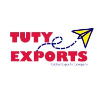 TutyExports logo - Similar company to Bambuco Nl