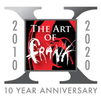 The Art of Frank, Inc. logo - Similar company to Fee'S Earned Llc