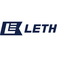 LETH logo - Similar company to Advision Group Aps
