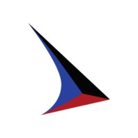 Team Sonic Boom logo - Similar company to Team Aurora | F1 In Schools