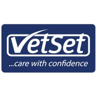 VetSetUK logo - Similar company to D&H Direct Ltd