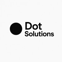 Dot Solutions logo - Similar company to The Dot. Placements Llc