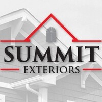 Summit Exteriors logo - Similar company to Highland Contractors
