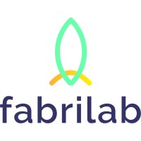 Fabrilab logo - Similar company to Qsystems - Biomedical Systems