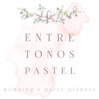 Entre Tonos Pastel logo - Similar company to Between Bambalinas