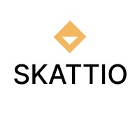 Skattio logo - Similar company to Omen Technologies