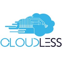 CloudLess logo - Similar company to Cloudless