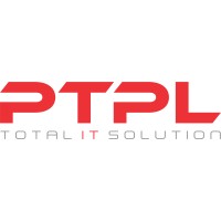 Professional Techsys Pvt Ltd logo - Similar company to Kaytek Computer Services Private Limited