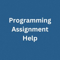 Programming assignment Help logo - Similar company to Love Systems