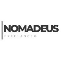 Nomadeus.io logo - Similar company to Devmood
