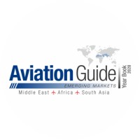 Aviation Guide logo - Similar company to Dome Solutions