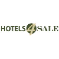 Hotels4Sale.com logo - Similar company to Veelay Global Technologies