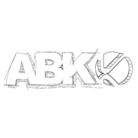 ABK CLOTHING logo - Similar company to Mad Bomber