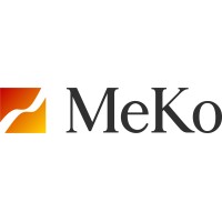 MeKo Corporation logo - Similar company to Meko Group