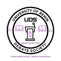 Uniben Debate Society logo - Similar company to Kwot!