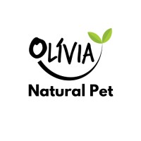Olivia Natural Pet Store logo - Similar company to Impulso Positivo