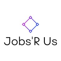 Jobs 'R Us logo - Similar company to Jobsrus.Com
