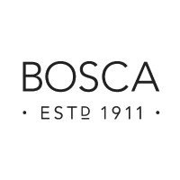 Bosca Accessories logo - Similar company to Bosca