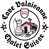 Cave valaisanne chalet suisse logo - Similar company to Le Chalet Suisse