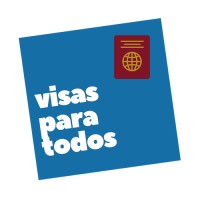 Visas para Todos logo - Similar company to Visas Cdmxs