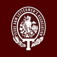 Texas A&M Lettermen's Association logo - Similar company to Team 12