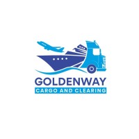 Goldenway Cargo Clearing and General Land Transport LLC logo - Similar company to Master Plus Facilities Management
