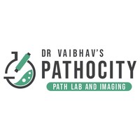 Dr. Vaibhav Pathocity logo - Similar company to Dr Vaibhav’S Pathocity Path Lab