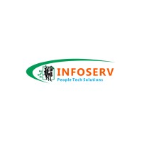INFOSERV People Tech Solutions logo - Similar company to Infoserv Consulting