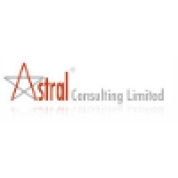 Astral Consulting Ltd logo - Similar company to Astral