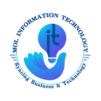 MOL Information Technology logo - Similar company to Rk Info Systems