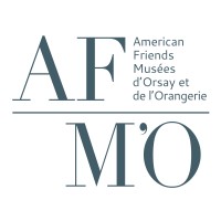 American Friends Musées d'Orsay et de l'Orangerie logo - Similar company to Afya