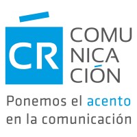 CR Comunicación | Ponemos el acento en la Comunicación logo - Similar company to Lua Basque