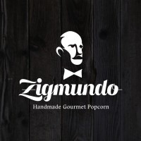 ZIGMUNDO Danmark logo - Similar company to Cukrari.Sk