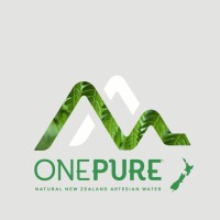 One Pure Water International Co Ltd logo - Similar company to Water Testing Hawkes Bay