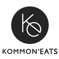 KOMMONEATS logo - Similar company to 钉钉(Dingtalk)