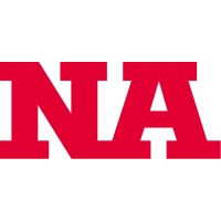 Namdalsavisa logo - Similar company to Nidaros