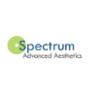 Spectrum Advanced Aesthetics Institute logo - Similar company to Spectrum Aesthetics