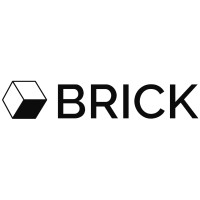 Brick 3D logo - Similar company to Brick Art Construction
