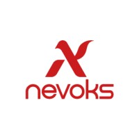Nevoks UK logo - Similar company to Nevoks