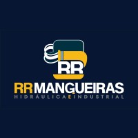 RR Mangueiras e Conexões logo - Similar company to Vhc Do Brasil -Válvulas, Conexões E Acessórios Industriais.
