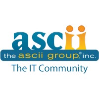 The ASCII Group logo - Similar company to The Channelpro Network