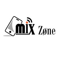 Mix Zone logo - Similar company to Mixzone - Digital Backdrop