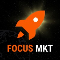 Focusmkt logo - Similar company to Let'Screate