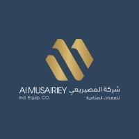 Al Musairiey Industrial Equipment Company logo - Similar company to Ap Tools