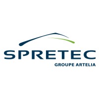 SPRETEC logo - Similar company to Simple-A Tutoring